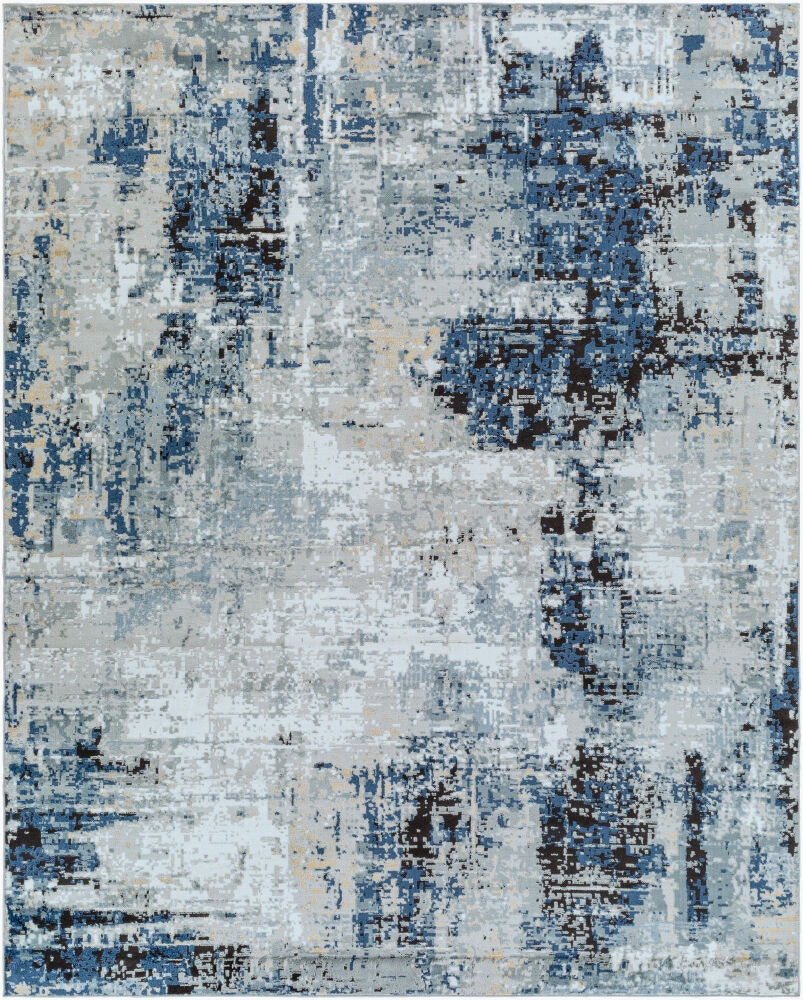 Surya Jolie Machine Woven Rug JLO-2300-P