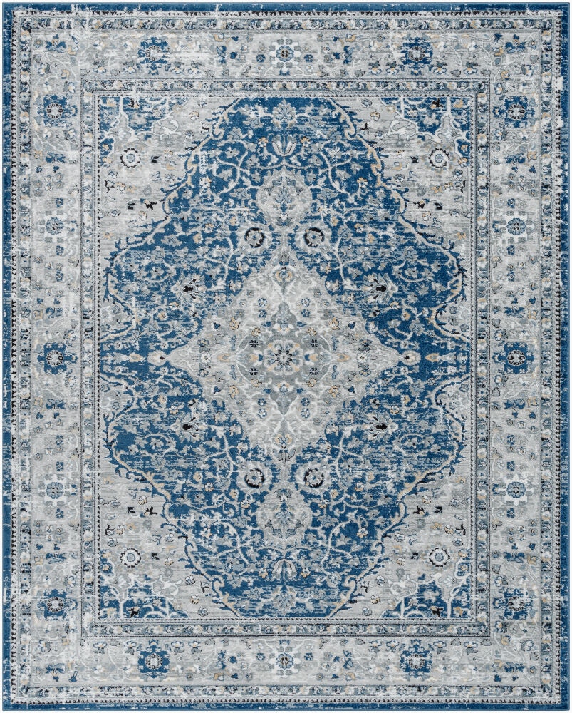 Surya Jolie Machine Woven Rug JLO-2326-P