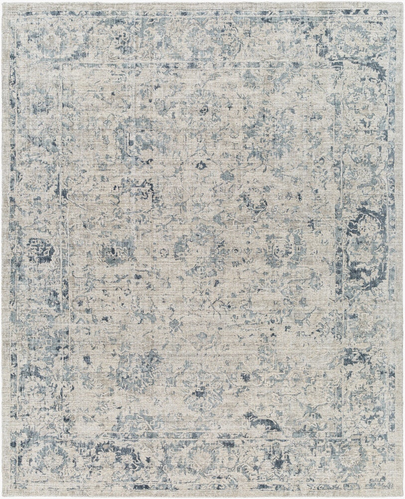 Surya Jordan Handmade Rug JOR-2303-P