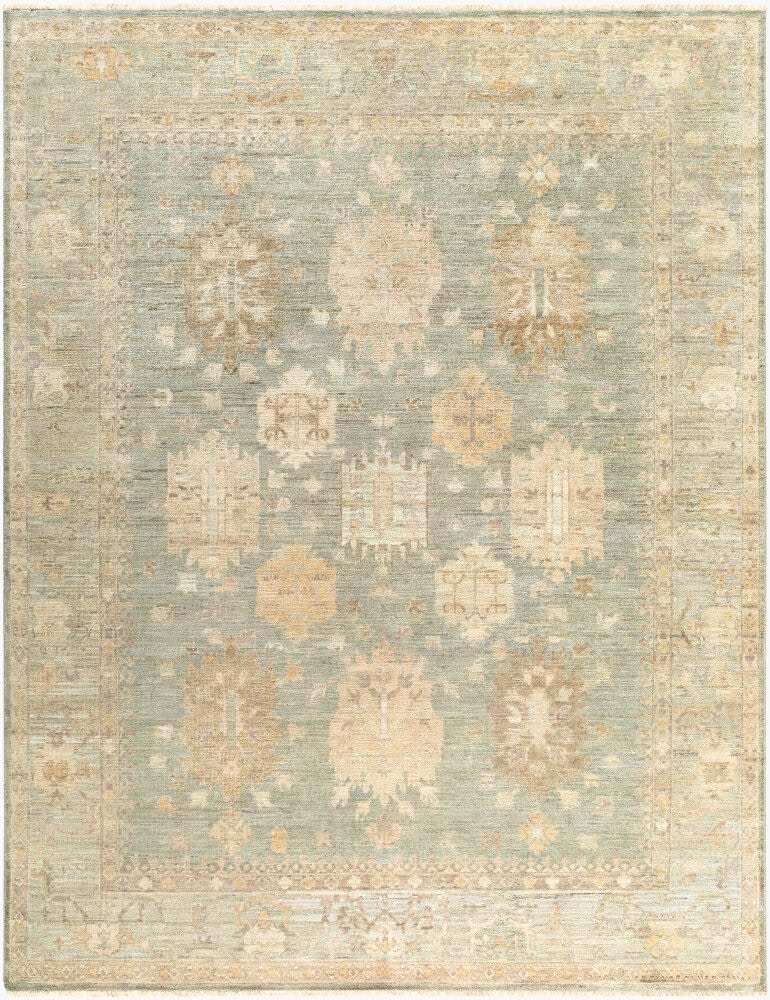 Surya Khotan Handmade Rug KHT-2304-P