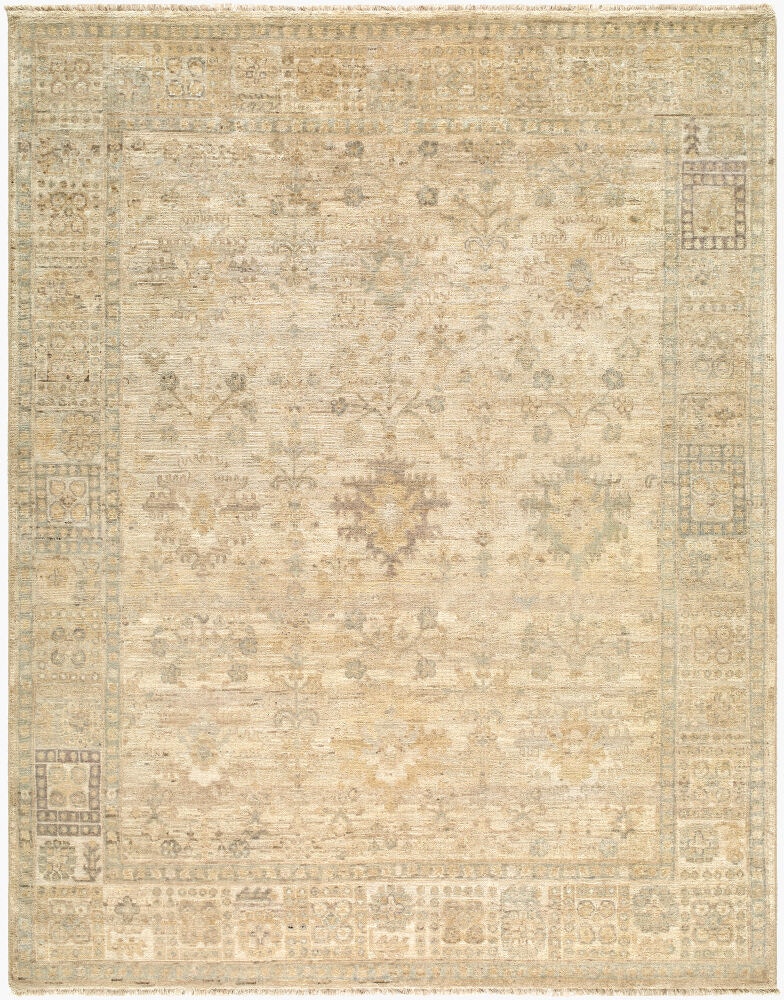 Surya Khotan Handmade Rug KHT-2306-P