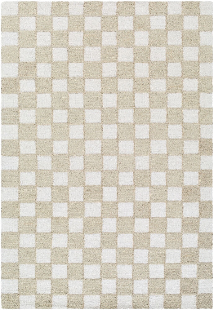 Surya Klopp Handmade Rug KPP-2302-P