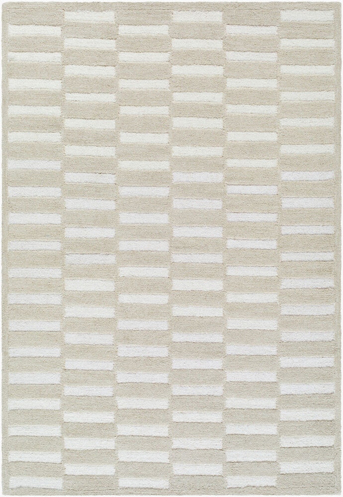 Surya Klopp Handmade Rug KPP-2308-P