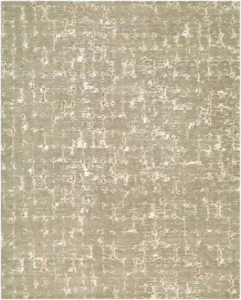 Surya Kolkata Handmade Rug KKT-2302-P