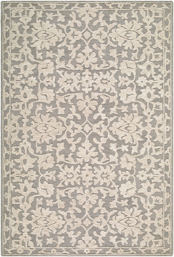 Surya Konya Handmade Rug KON-2302-P