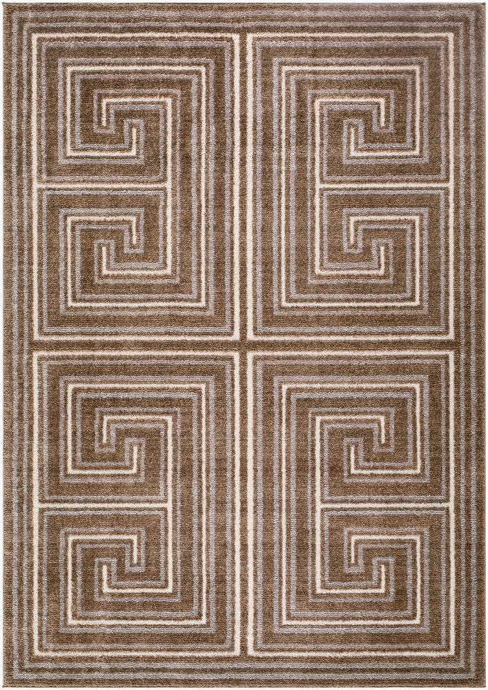 Surya La Luna Machine Woven Rug LUU-2311-P