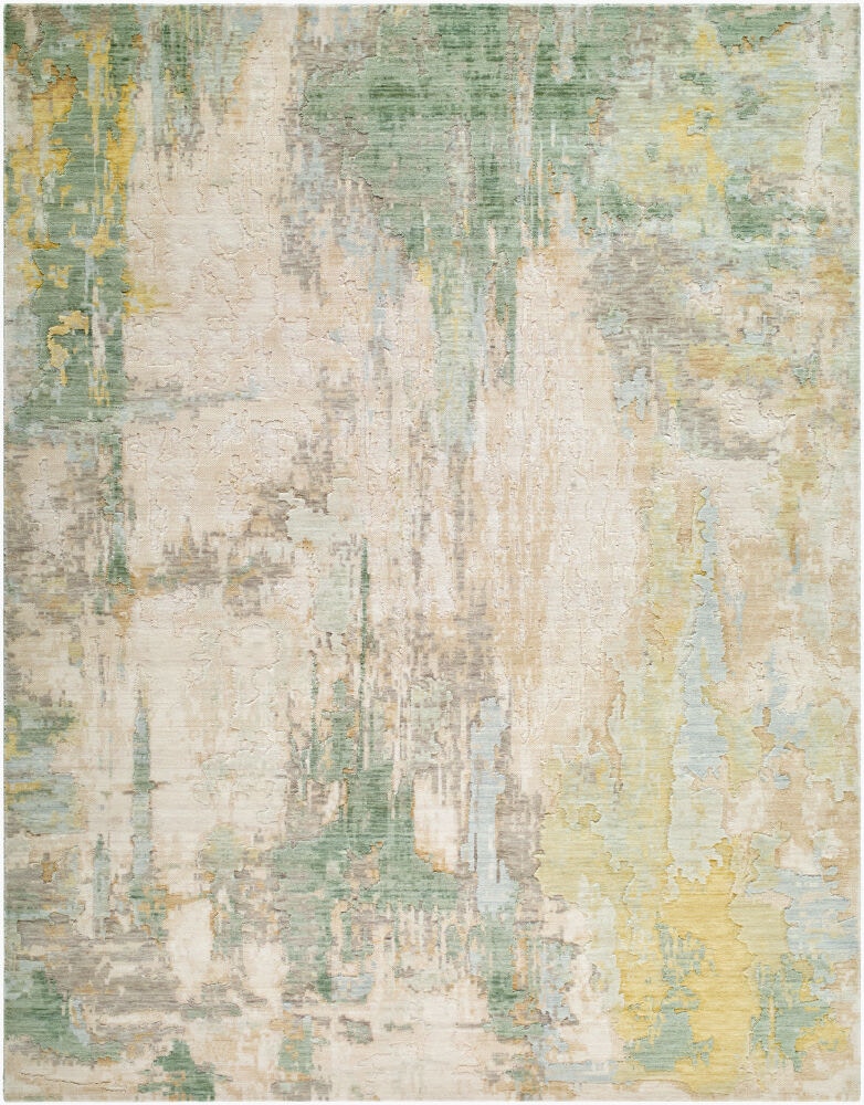 Surya Langley Handmade Rug LGY-2302-P