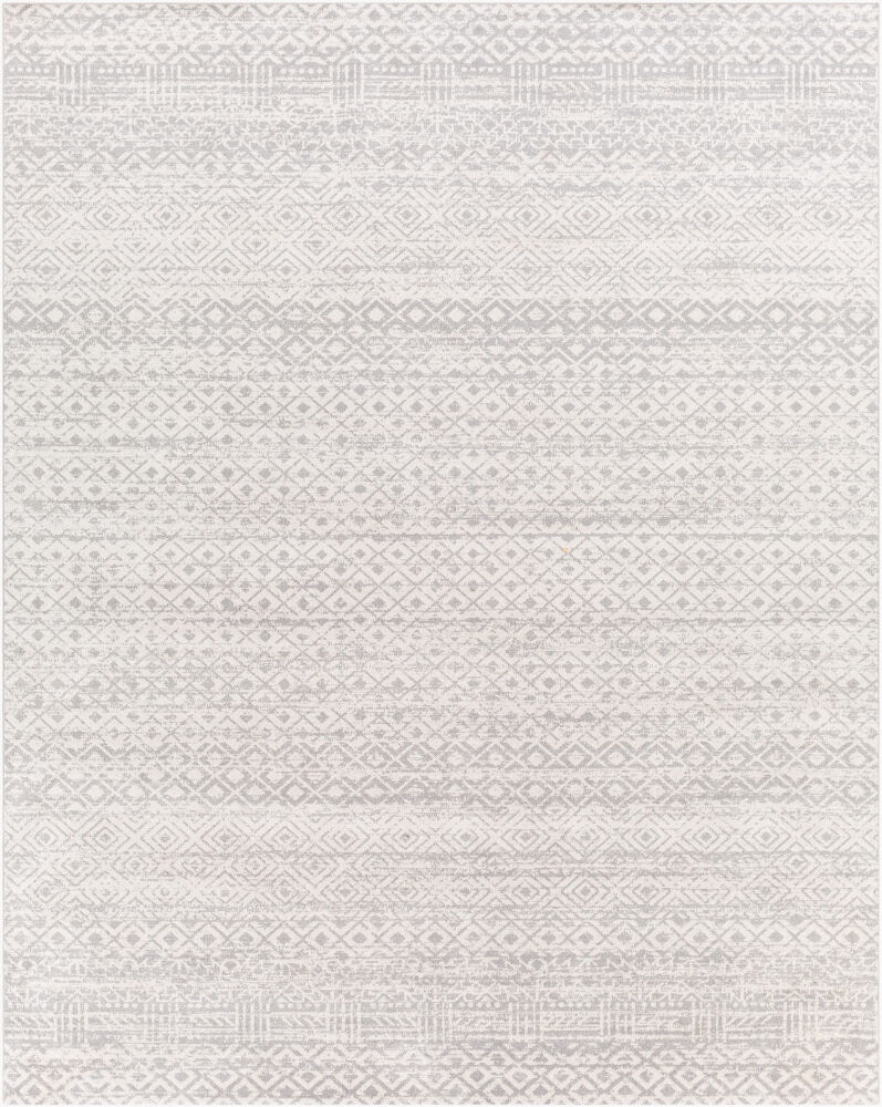 Surya Lavadora Machine Woven Rug LVR-2319-P