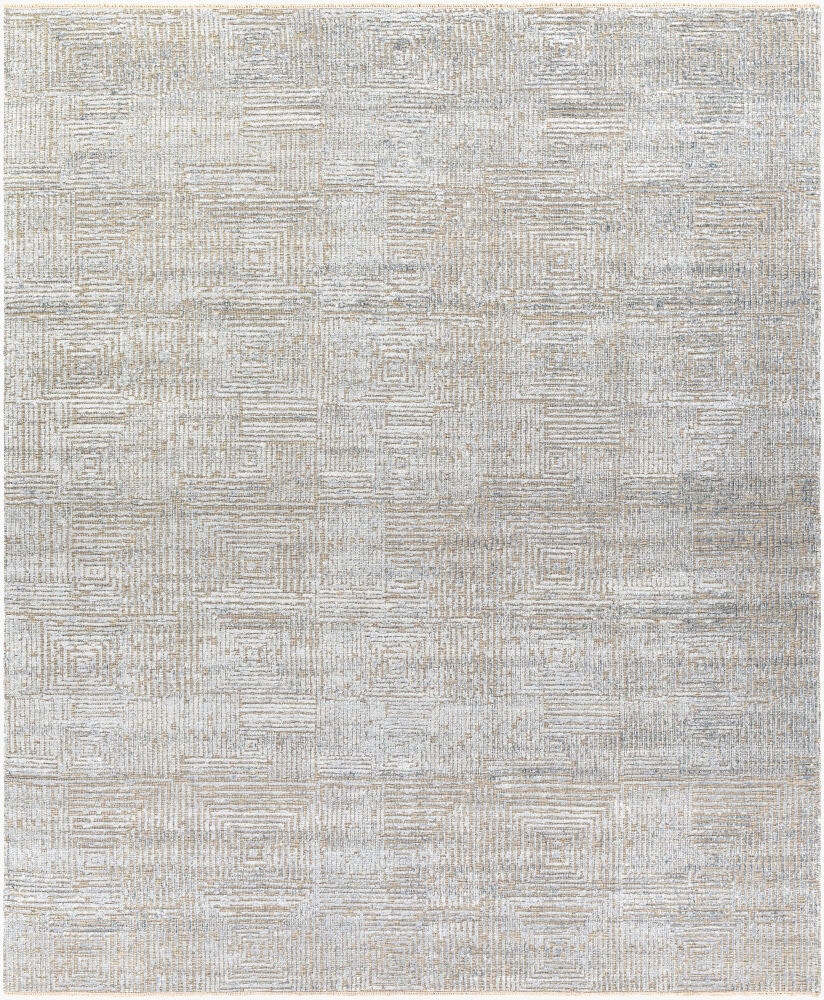 Surya Lora Handmade Rug LOR-2300-P