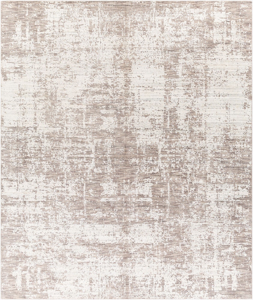 Surya Lucknow Handmade Rug LUC-2302-P