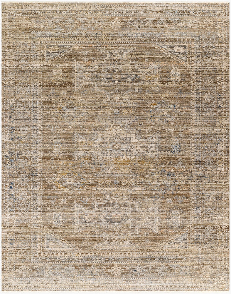 Surya Margaret Machine Woven Rug BOMG-2302-P