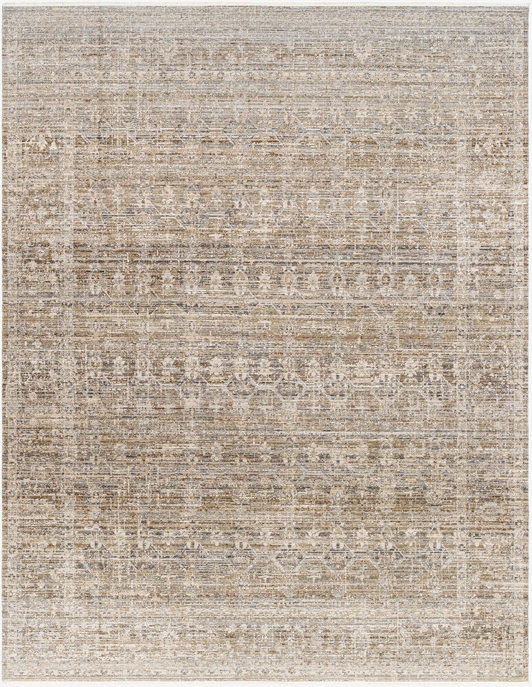 Surya Margaret Machine Woven Rug BOMG-2311-P