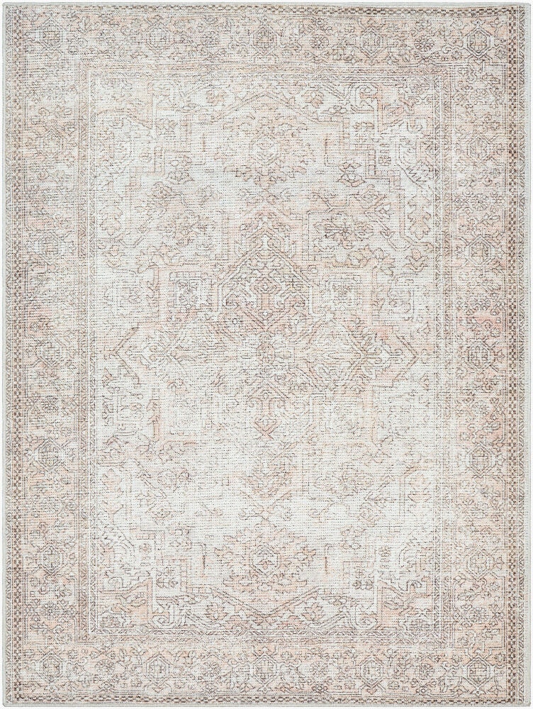 Surya Margot Machine Woven Rug BOSC-2301-P