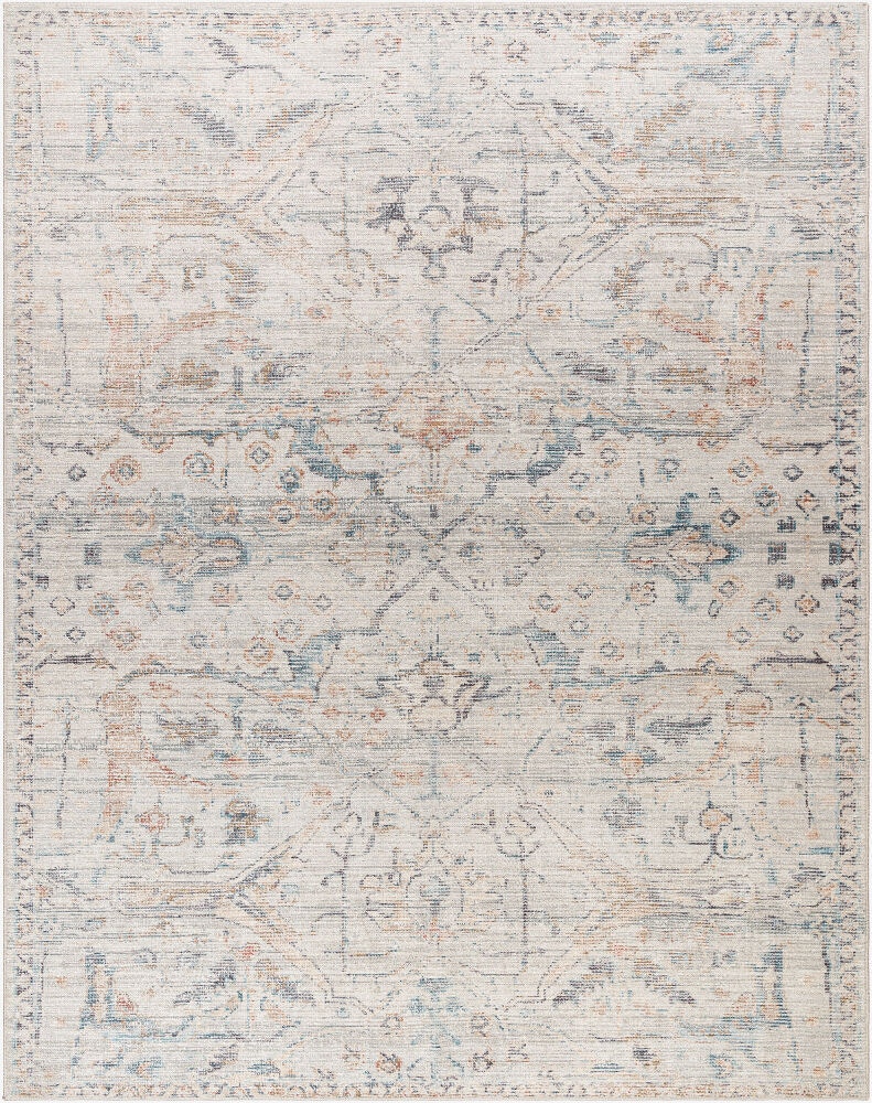 Surya Marlene Machine Woven Rug BOMN-2309-P