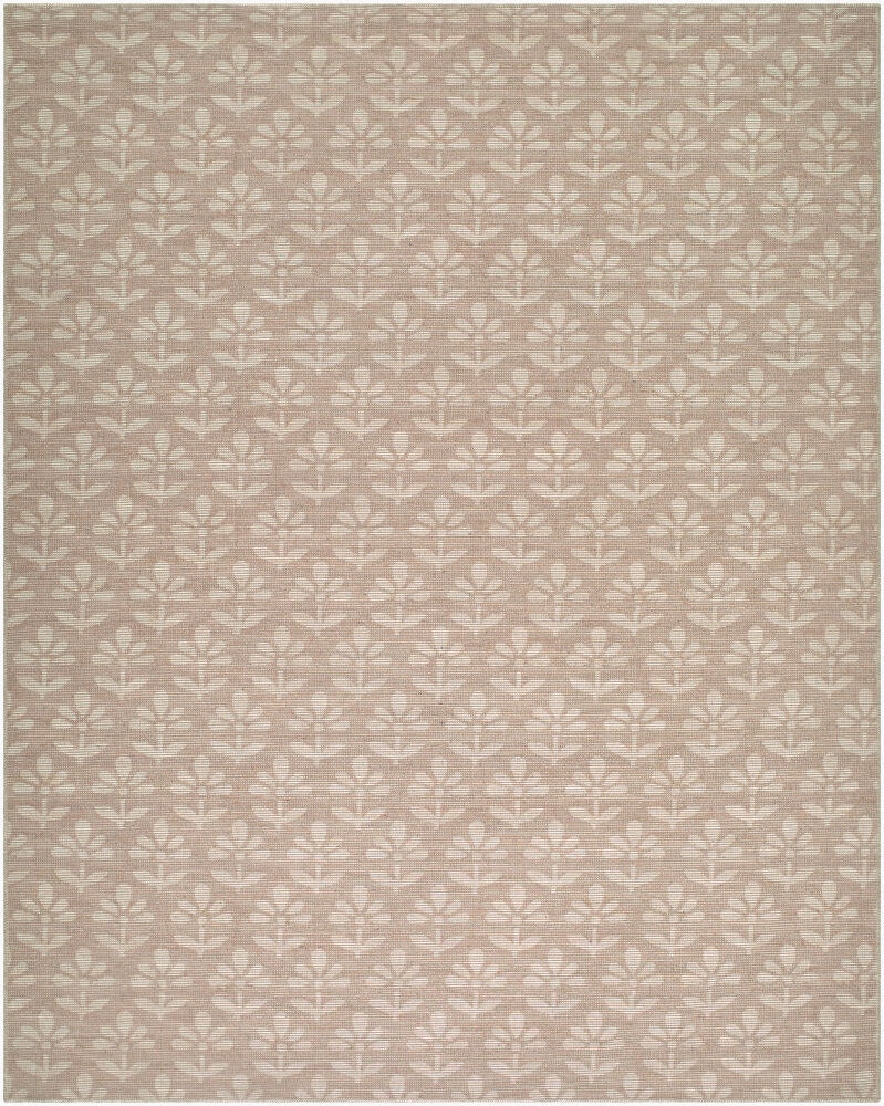 Surya Maya Machine Woven Rug NBMY-2300-P