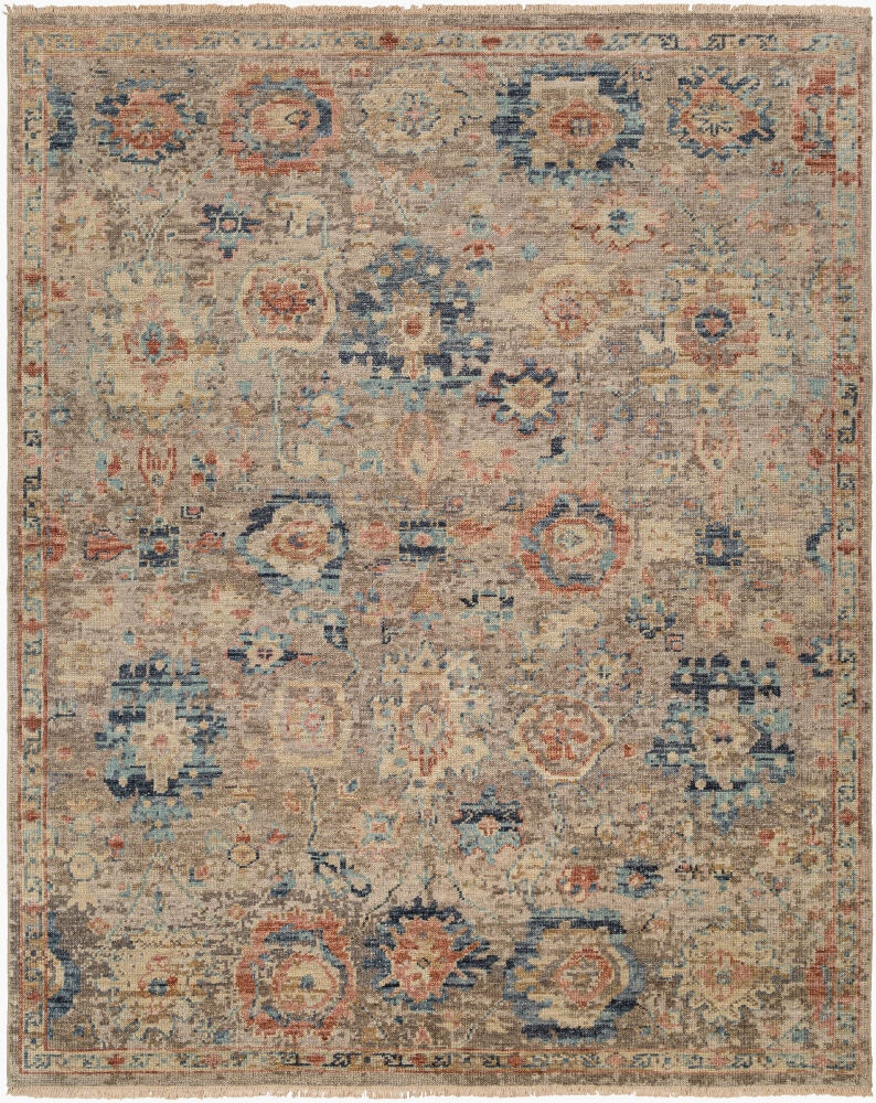 Surya Monterey Handmade Rug MOY-2302-P