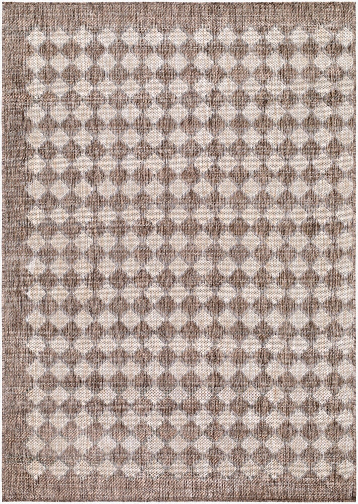 Surya Mulberry Machine Woven Rug GAMU-2301-P
