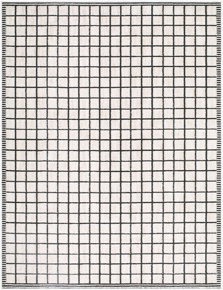 Surya Odeon Machine Woven Rug EDOD-2301-P