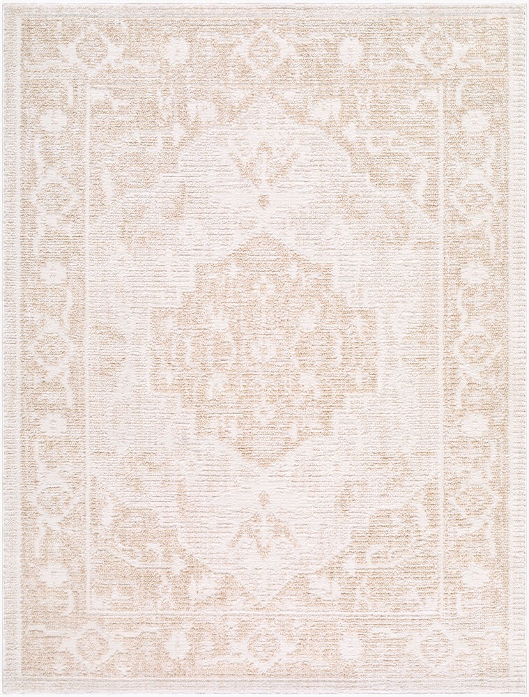 Surya Odeon Machine Woven Rug EDOD-2304-P