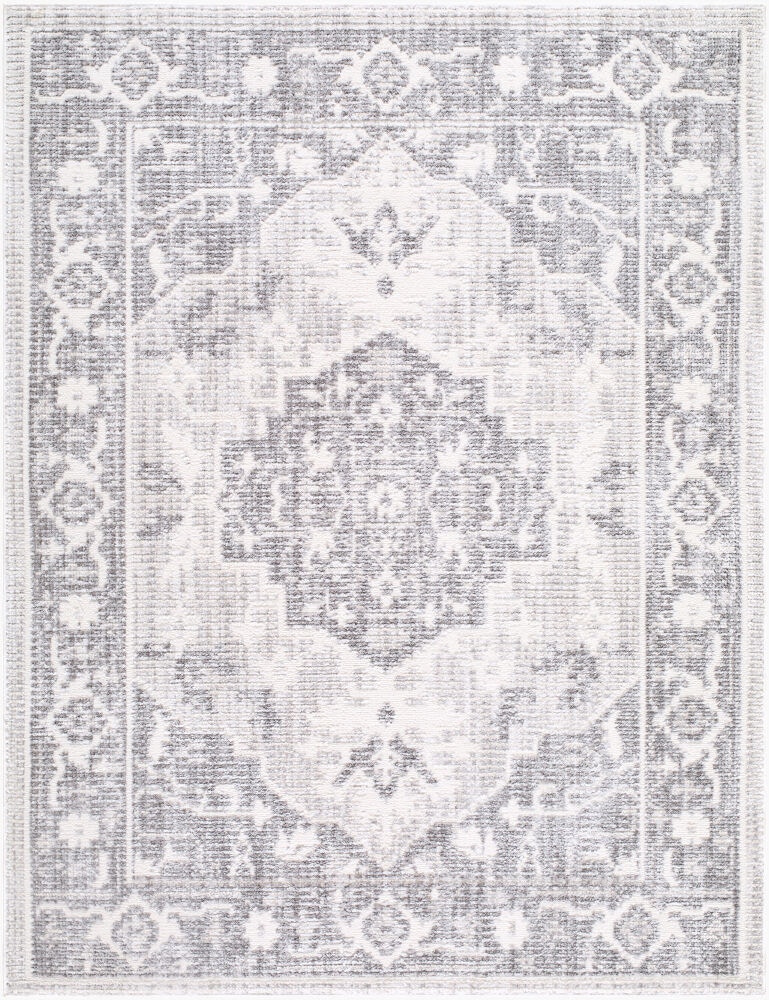 Surya Odeon Machine Woven Rug EDOD-2305-P