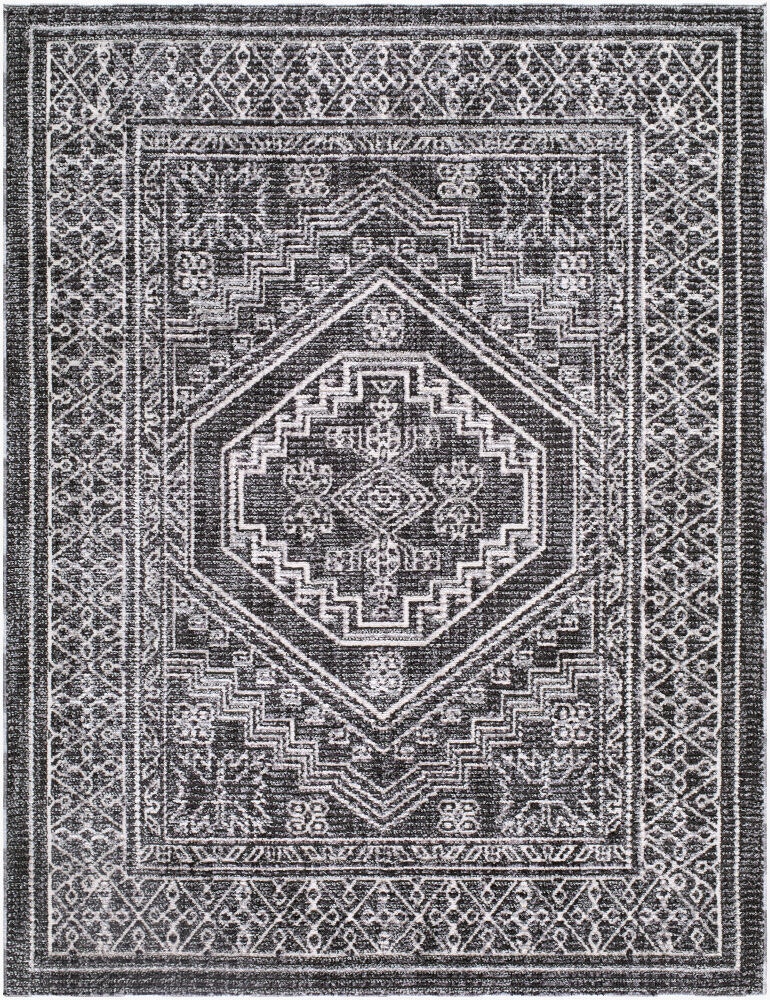 Surya Odeon Machine Woven Rug EDOD-2306-P