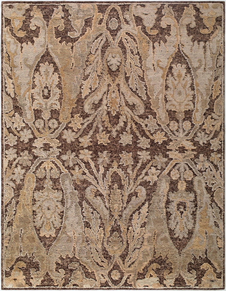 Surya Oklahoma Handmade Rug OKH-2300-P