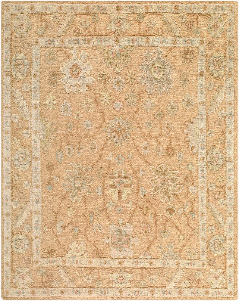 Surya Oklahoma Handmade Rug OKH-2301-P