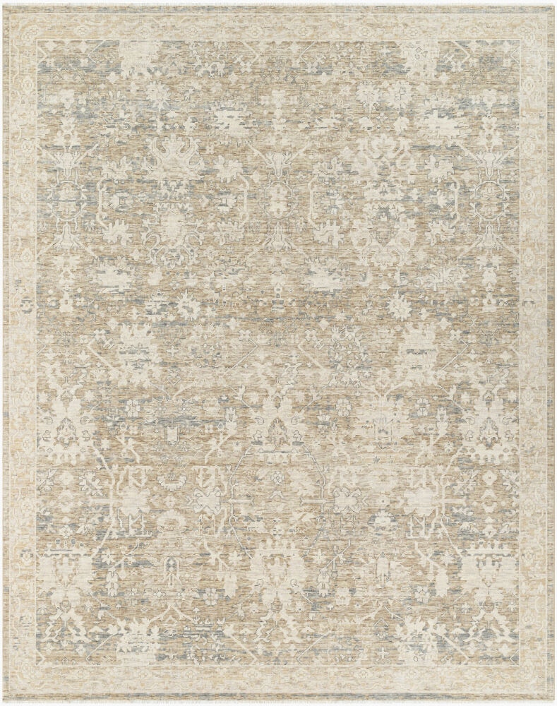 Surya Once Upon a Time Handmade Rug OAT-2308-P