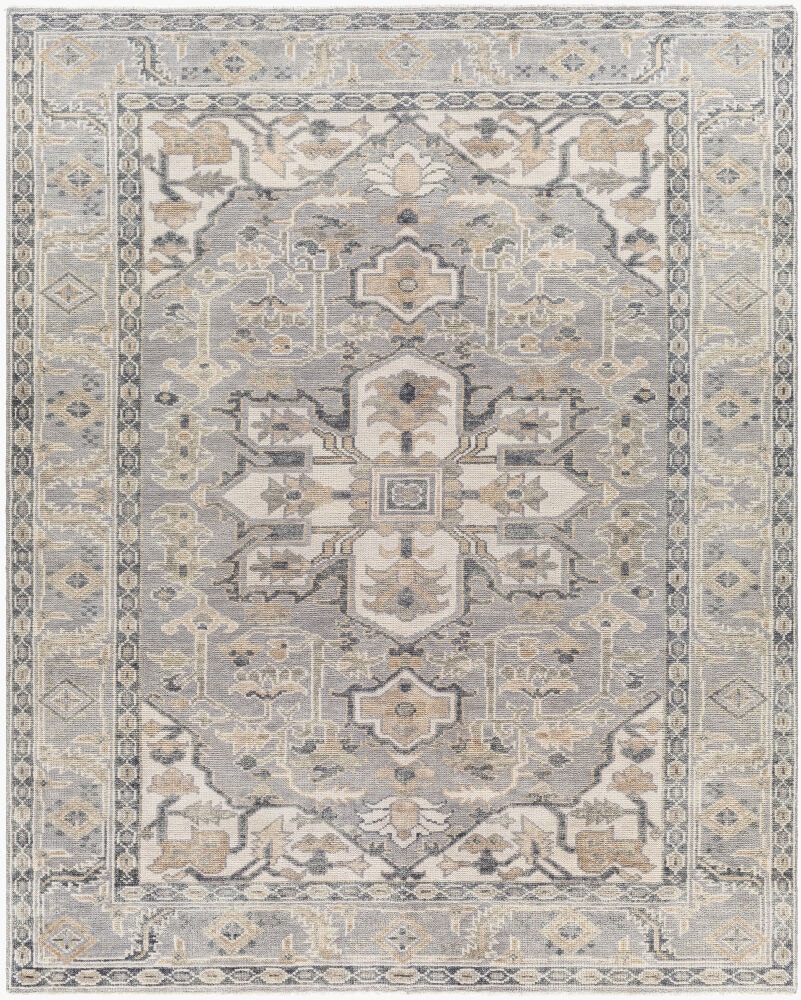 Surya Palais Handmade Rug PAL-2306-P