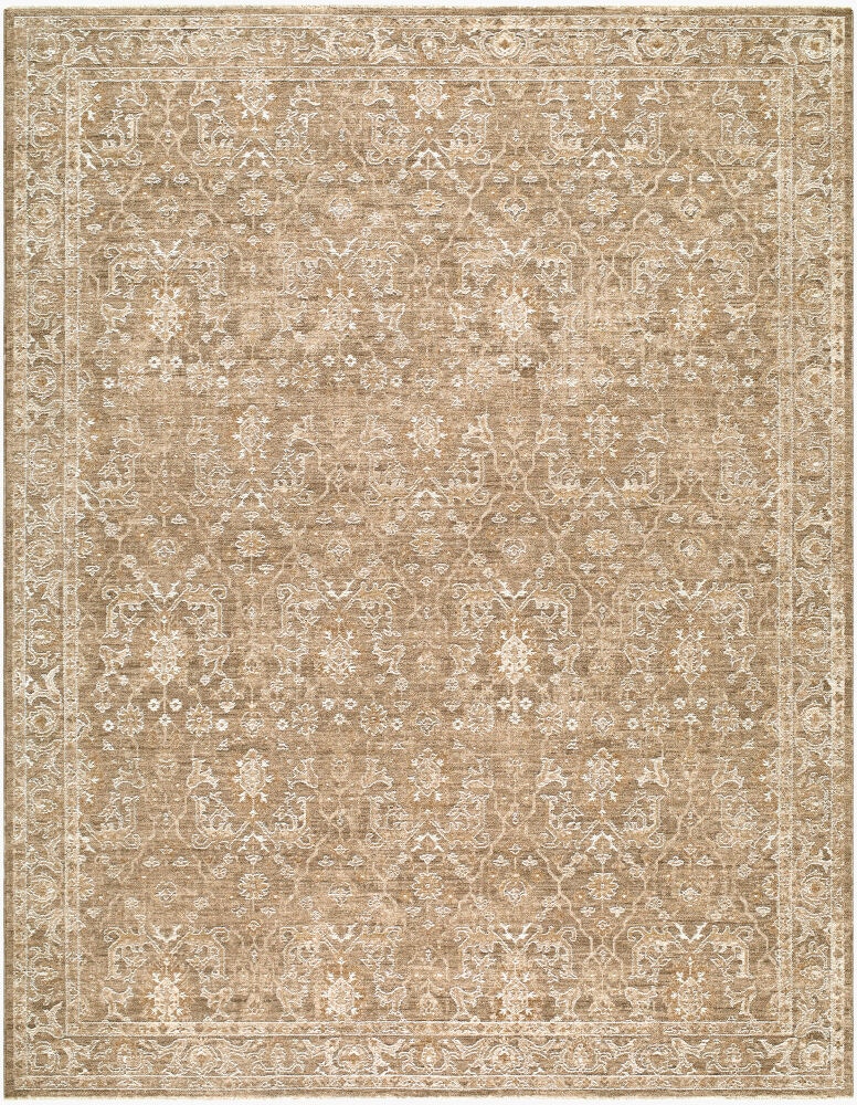 Surya Penny Machine Woven Rug BOPE-2306-P