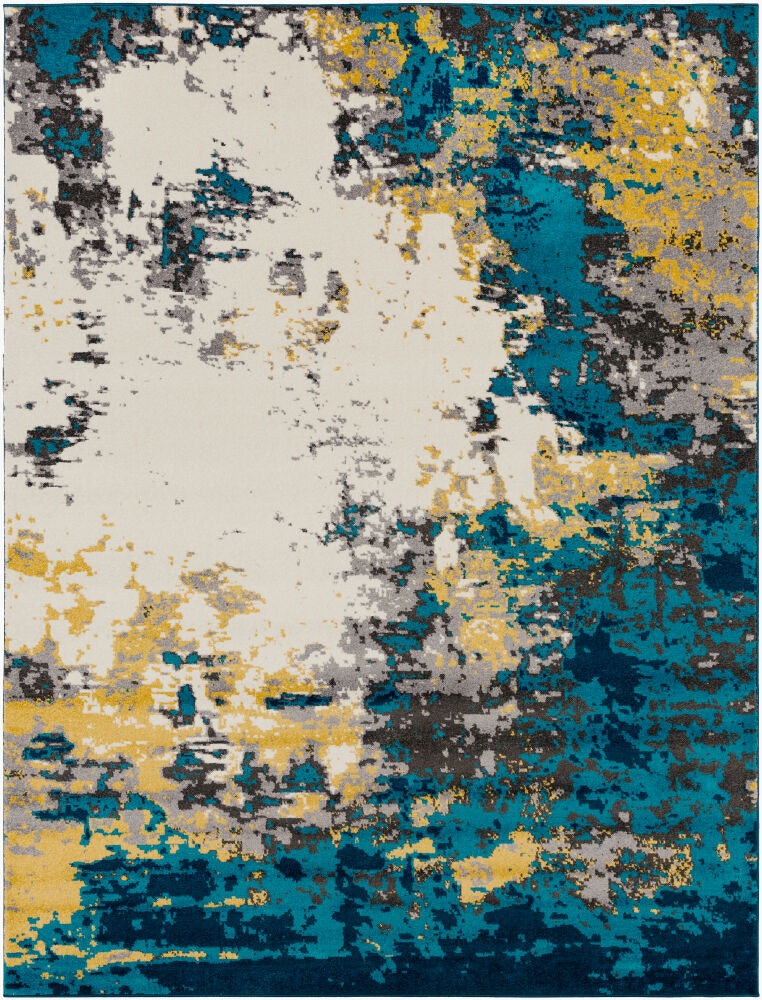 Surya Pepin Machine Woven Rug PEI-1012-P