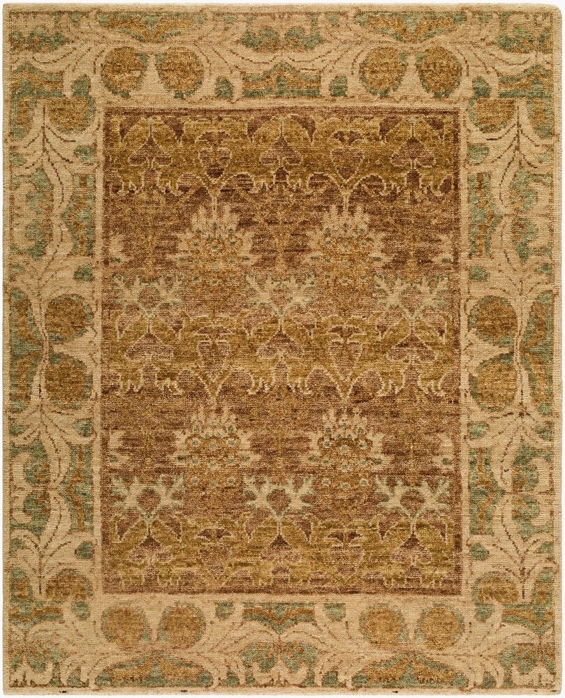 Surya Picasso Handmade Rug PCS-2302-P