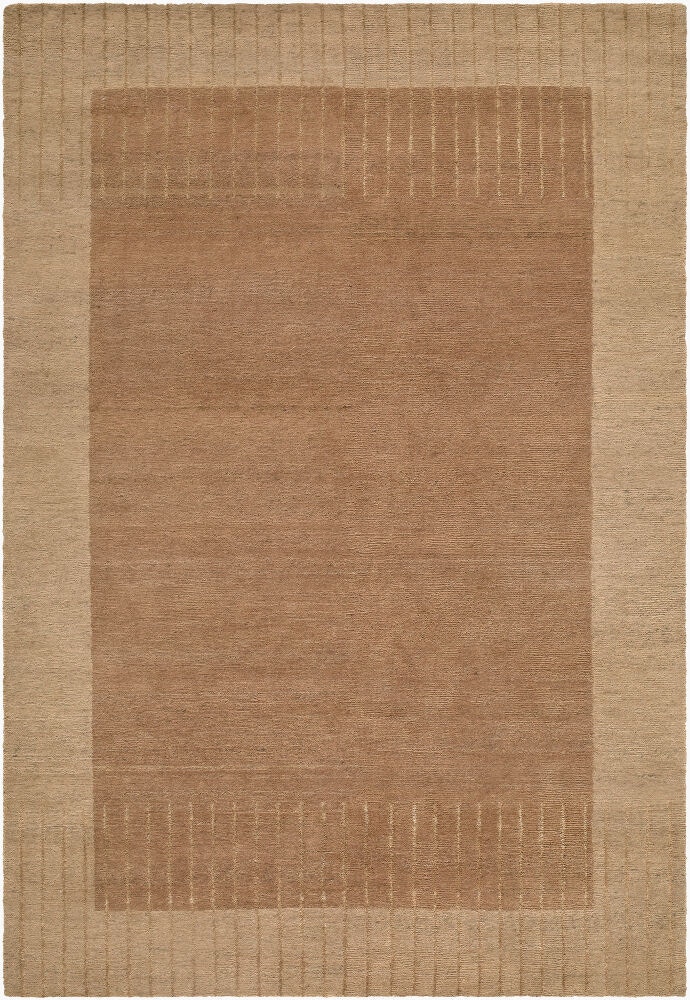 Surya Pilgrimage Handmade Rug CAPG-2300-P