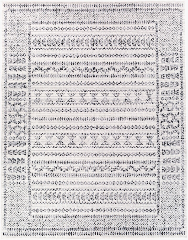 Surya Pisa Machine Woven Rug PSS-2313-P