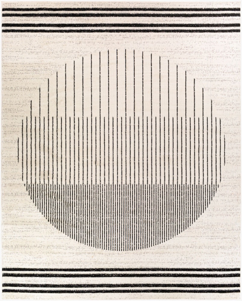 Surya Pisa Machine Woven Rug PSS-2315-P