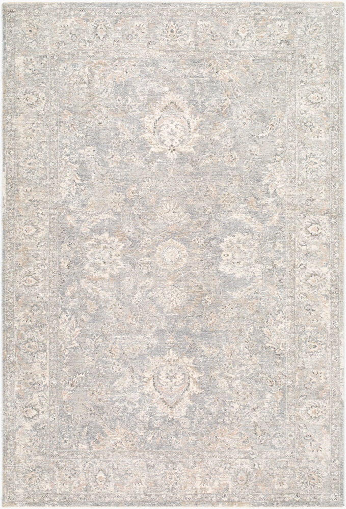 Surya Poetry Machine Woven Rug POI-2310-P