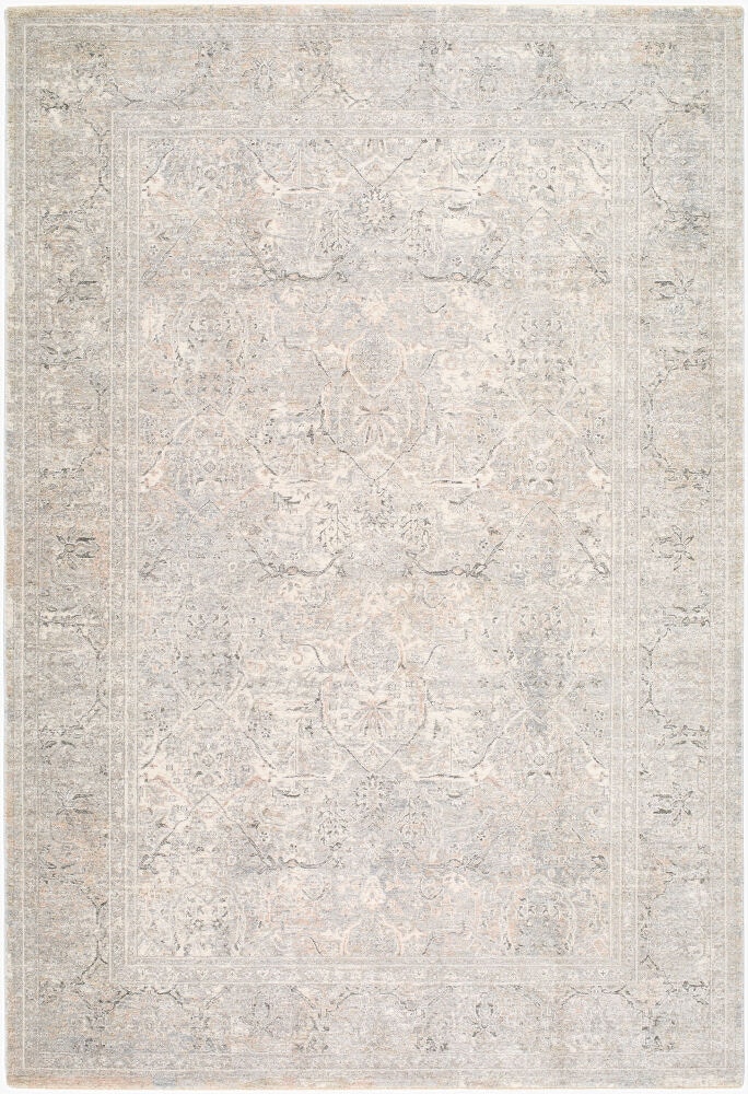 Surya Poetry Machine Woven Rug POI-2315-P