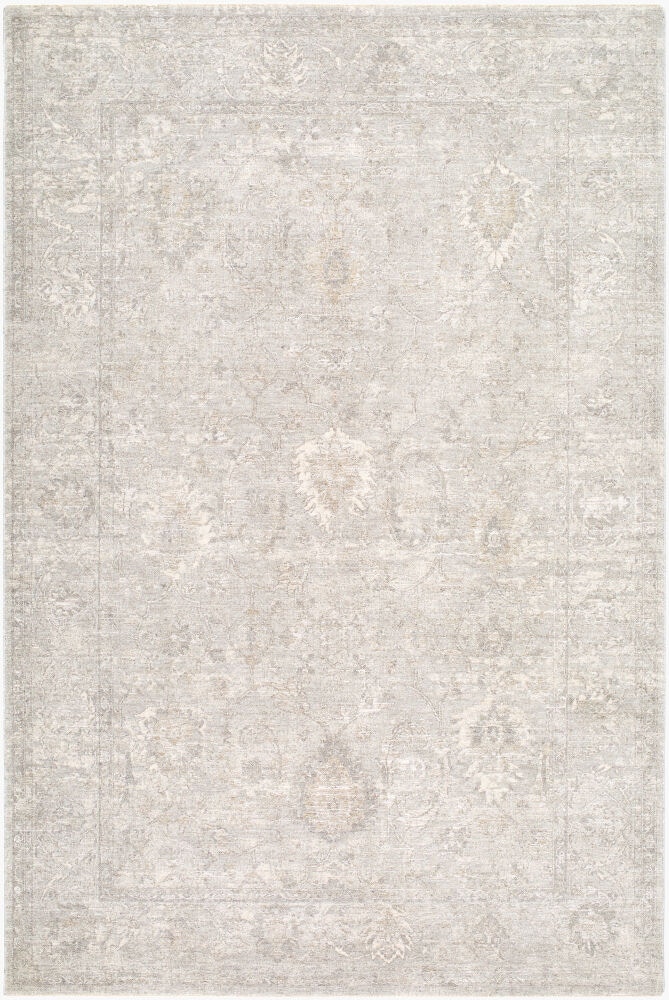 Surya Poetry Machine Woven Rug POI-2321-P