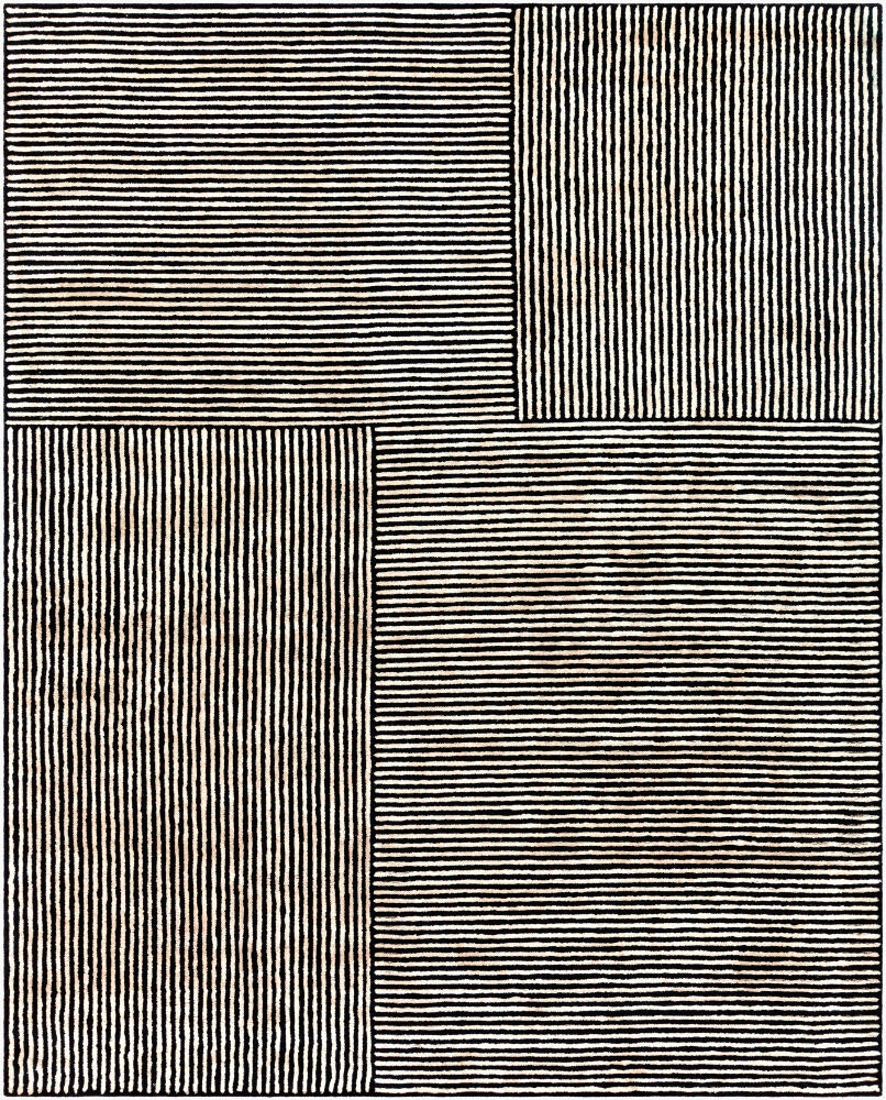 Surya Quartz Handmade Rug QTZ-5037-P