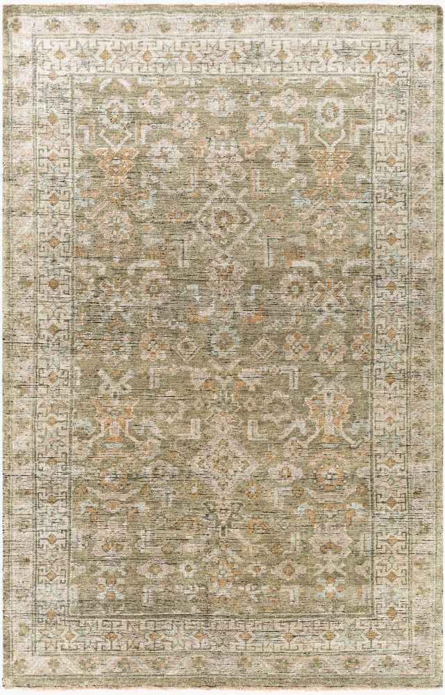 Surya Reign Handmade Rug REG-2303-P