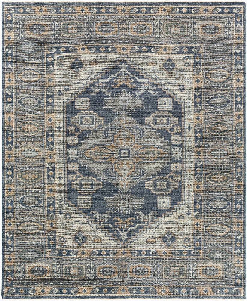 Surya Reign Handmade Rug REG-2309-P