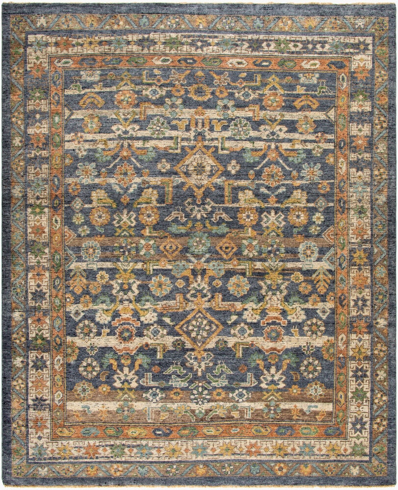 Surya Reign Handmade Rug REG-2324-P
