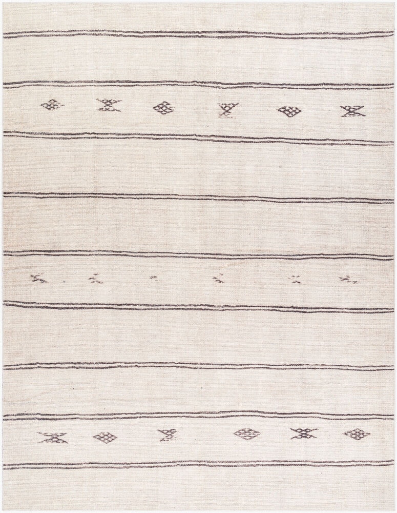 Surya Rivi Machine Woven Rug BORC-2300-P