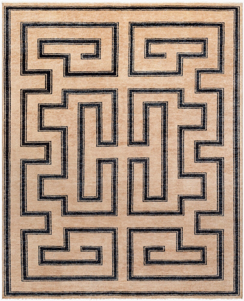 Surya Riviera Handmade Rug RIV-2303-P
