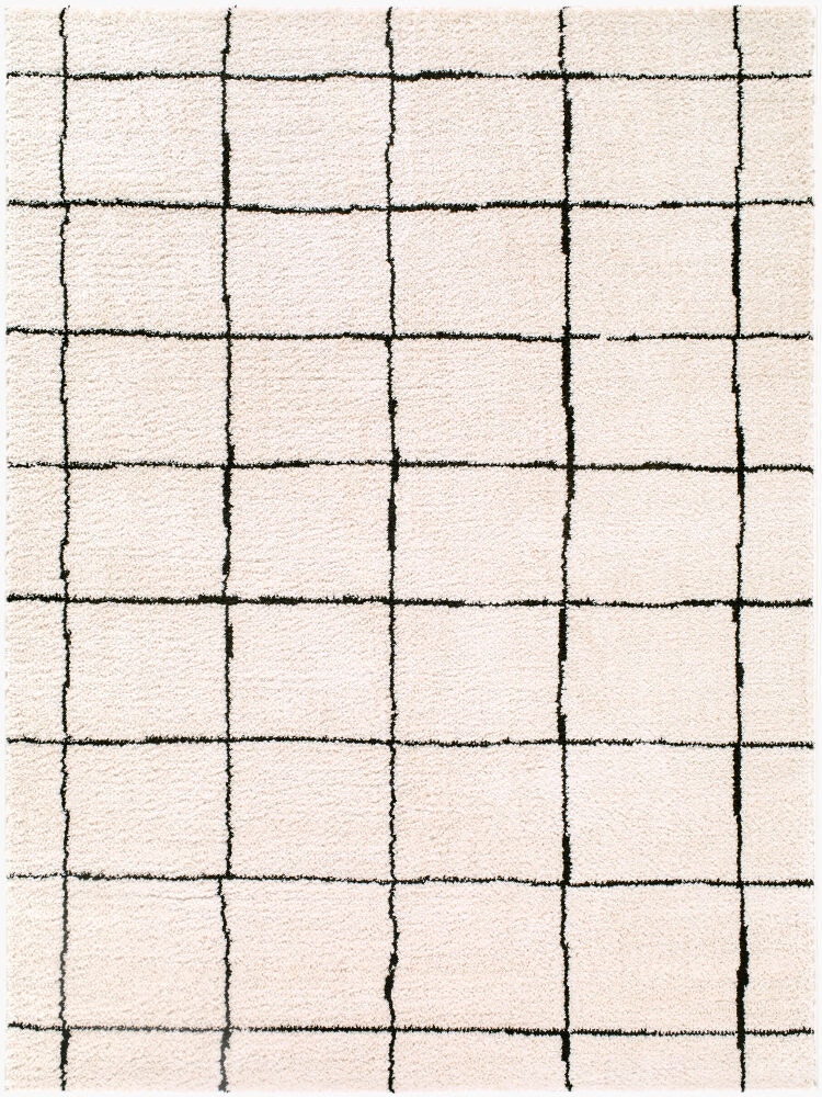Surya Rivoli Machine Woven Rug EDRV-2300-P