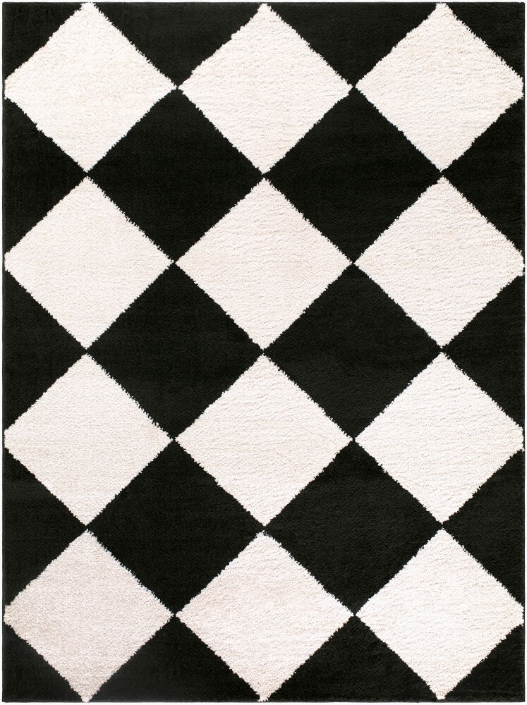 Surya Rivoli Machine Woven Rug EDRV-2305-P
