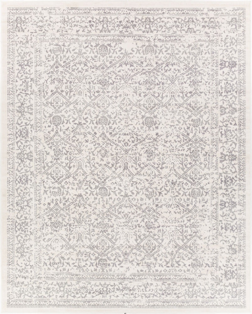Surya Roma Machine Woven Rug ROM-2300-P