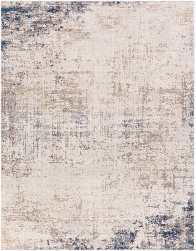 Surya Roma Machine Woven Rug ROM-2315-P