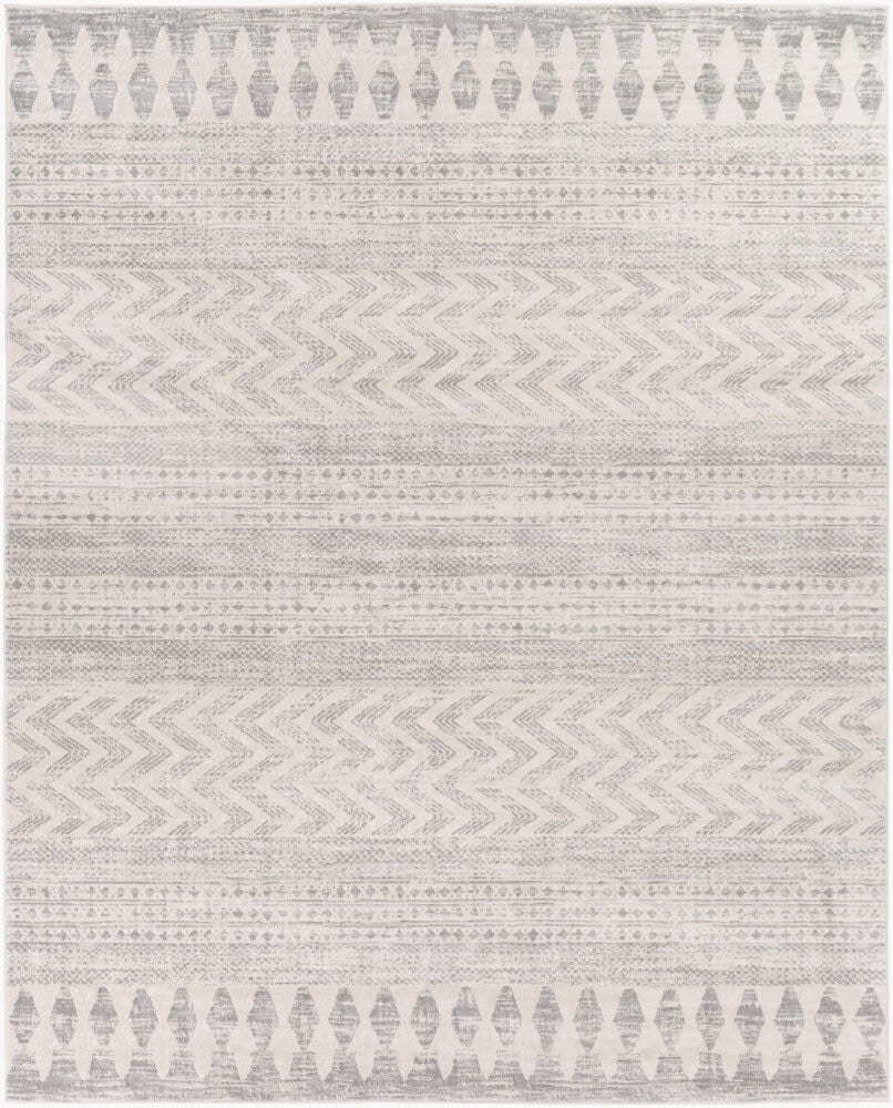 Surya Roma Machine Woven Rug ROM-2329-P