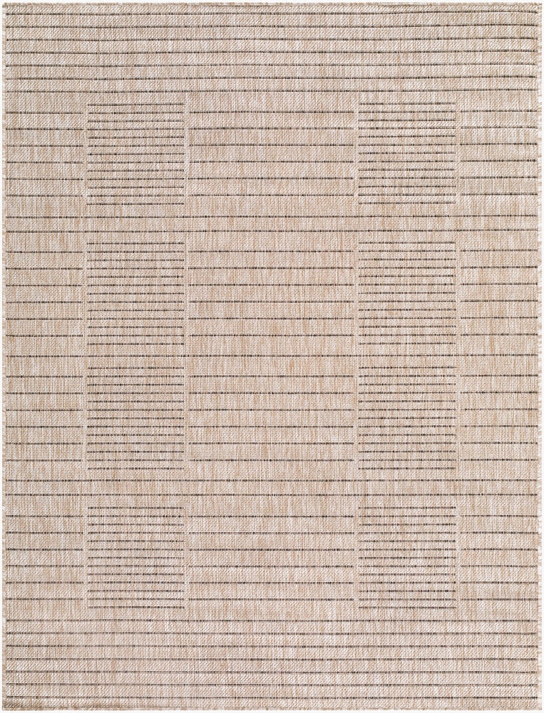 Surya Rye Machine Woven Rug GARY-2300-P